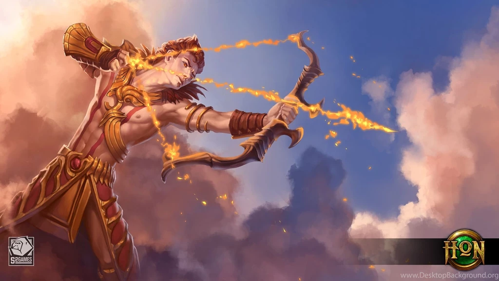 Apollo Artillery Wallpapers