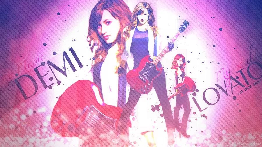 Wallpapers Demi Lovato By Asunaw On DeviantArt