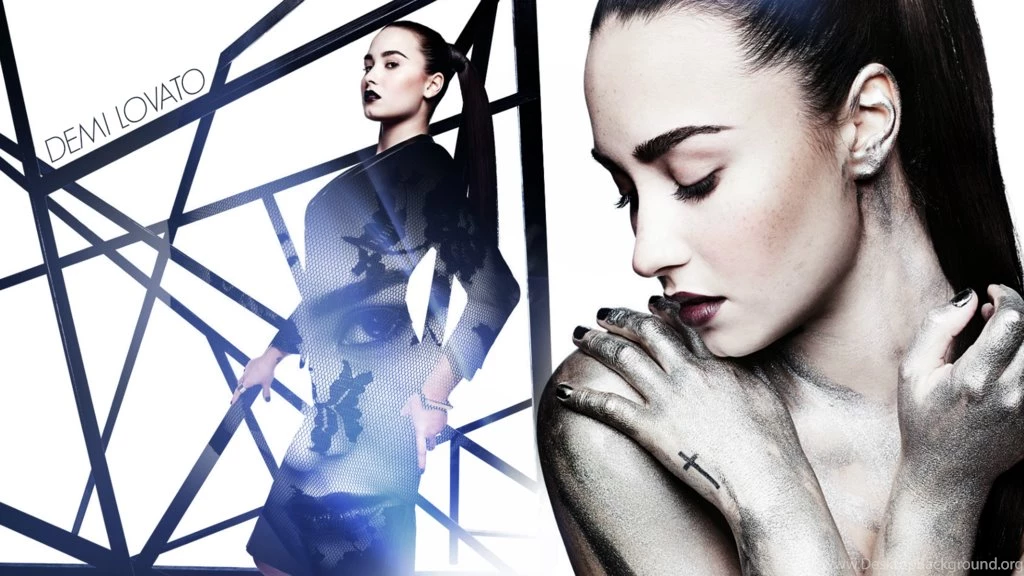 Wallpapers Demi Lovato [1600x900] By Panchecco On DeviantArt