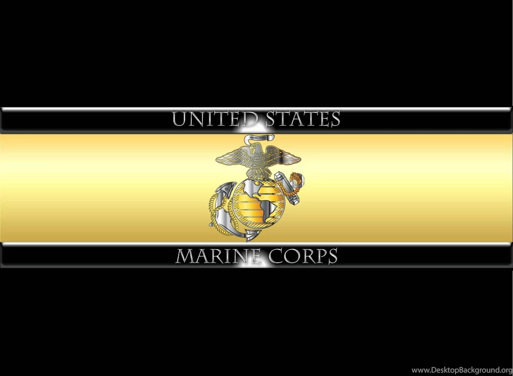 Fabulous Marine Corps Logo Id: 3275 Mobile Wallpapers