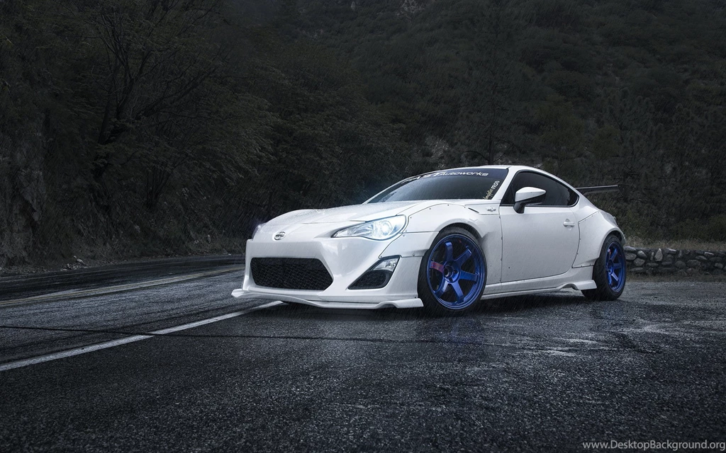 Gt86 Wallpapers