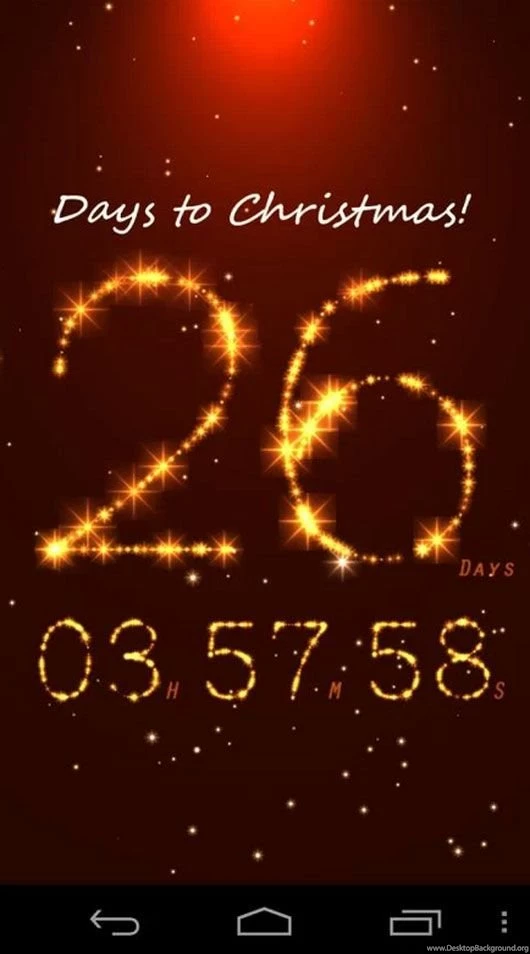 Happy New Year 2015 Free Android Live Wallpapers