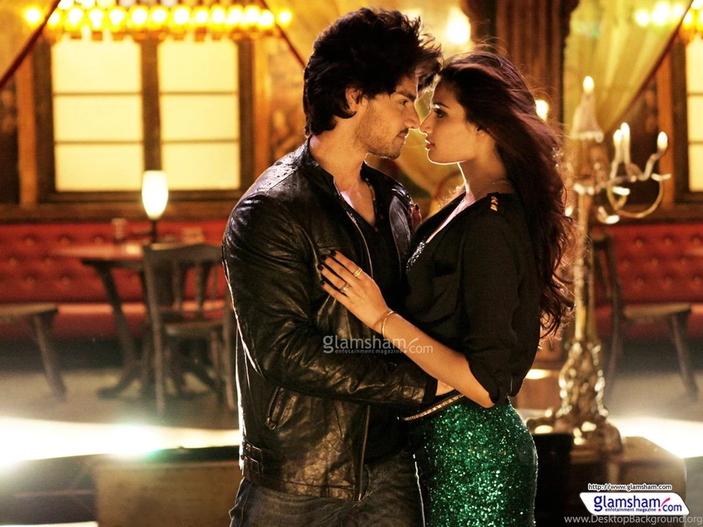Sooraj Pancholi And Athiya Shetty's Hot Chemistry In HERO   Glamsham
