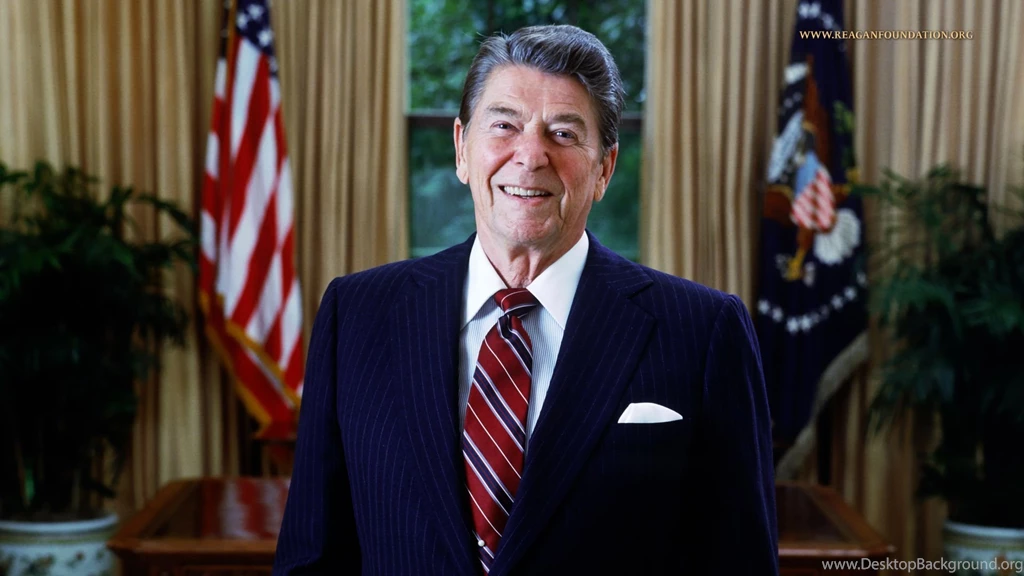 Reagan Wallpapers Archive   Ronald Reagan Presidential Foundation ...