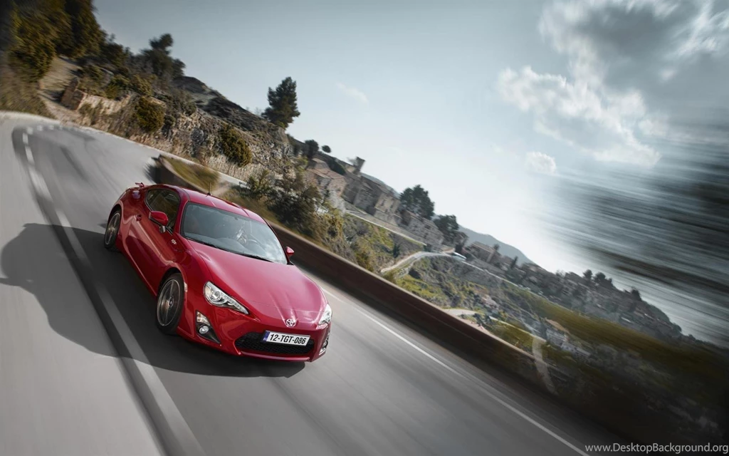 2012 Toyota GT 86 Images. Photo: Toyota GT86 Supercar Coupe 022 ...