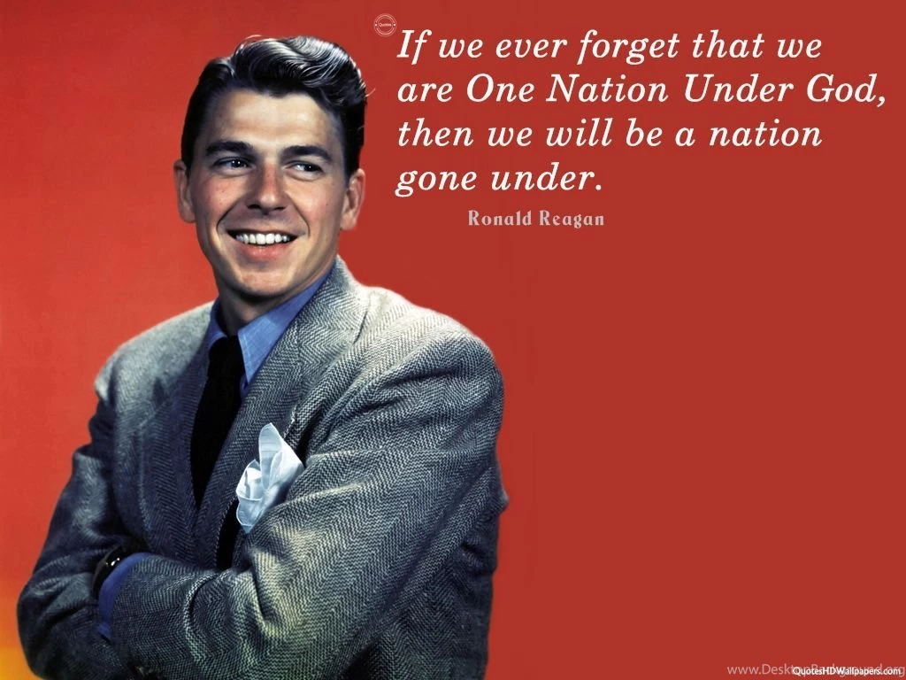 Ronald Reagan HD Wallpapers