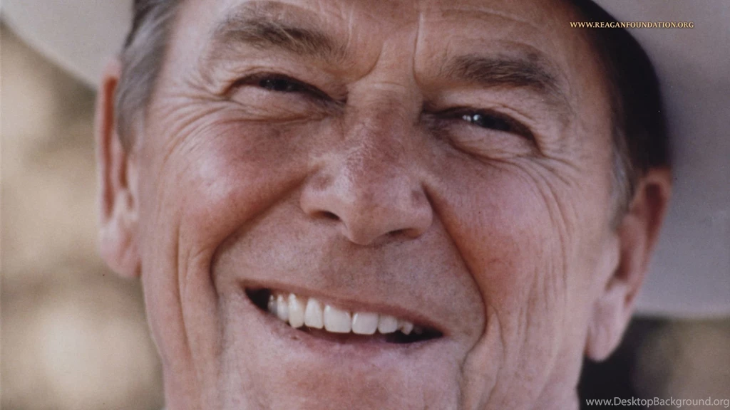 Reagan Wallpapers Archive   Ronald Reagan Presidential Foundation ...