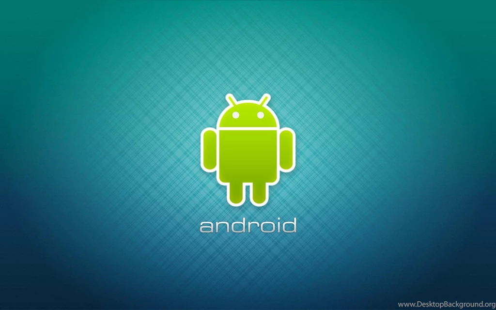 Blue Android Wallpapers High Definition