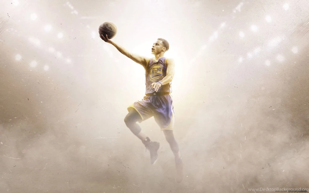 Stephen Curry Wallpapers