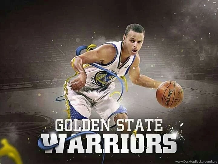 Golden State Warriors   Wallpaper.