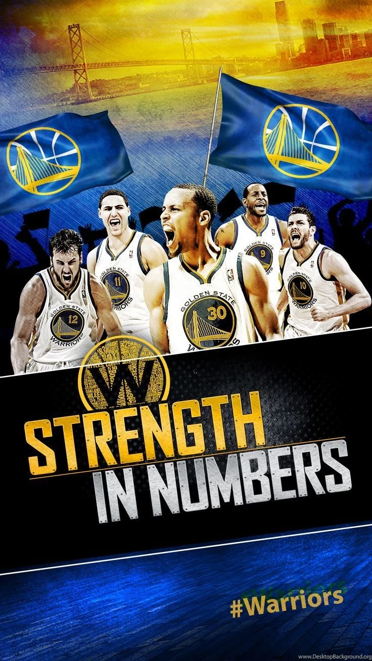 Golden State Warriors Wallpapers, Nba, Players, Warriors Images ...