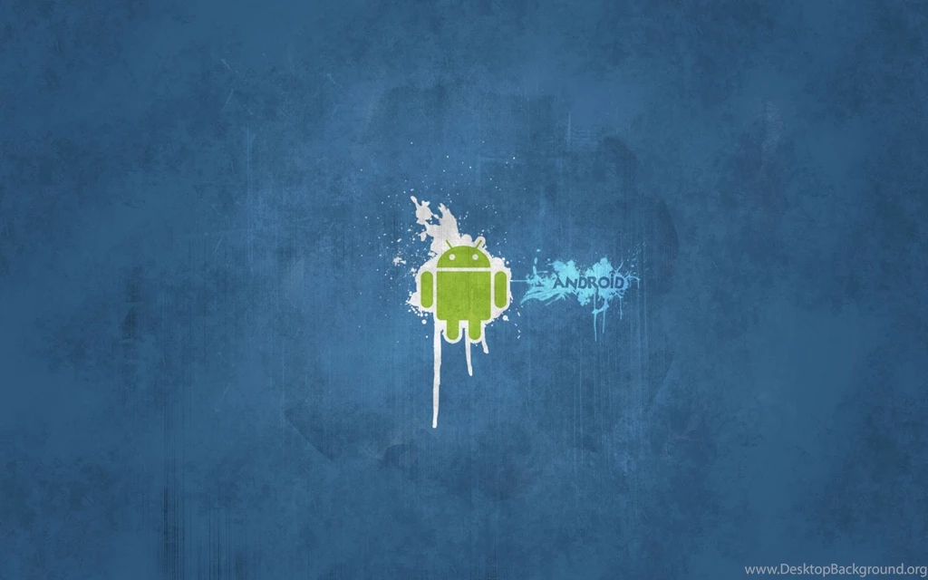 Gallery For Blue Android Wallpapers