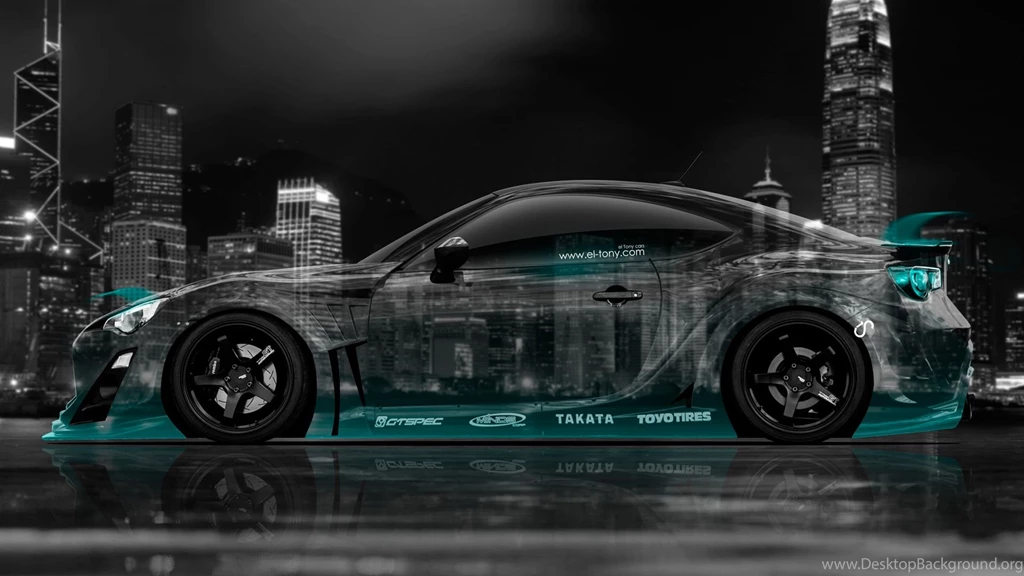 WALLPAPERS « El Tony