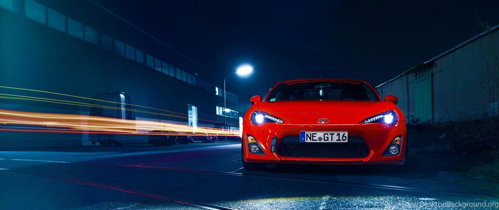 2560x1080 21:9 TV Toyota Wallpapers HD, Desktop Backgrounds 2560x1080