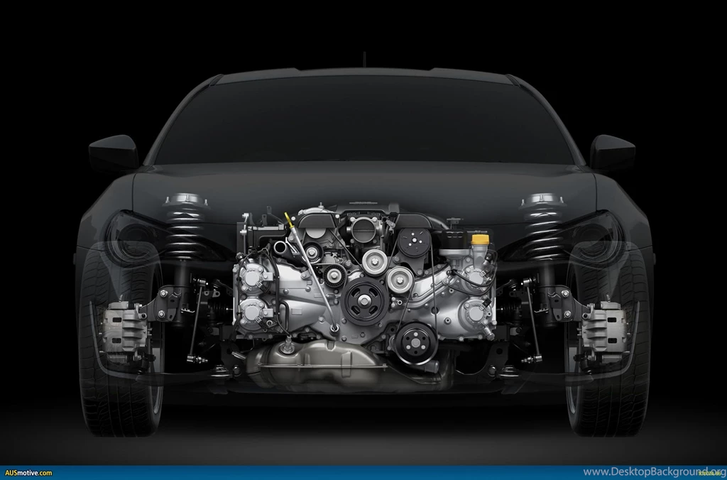 AUSmotive.com » A Closer Look At The Toyota 86