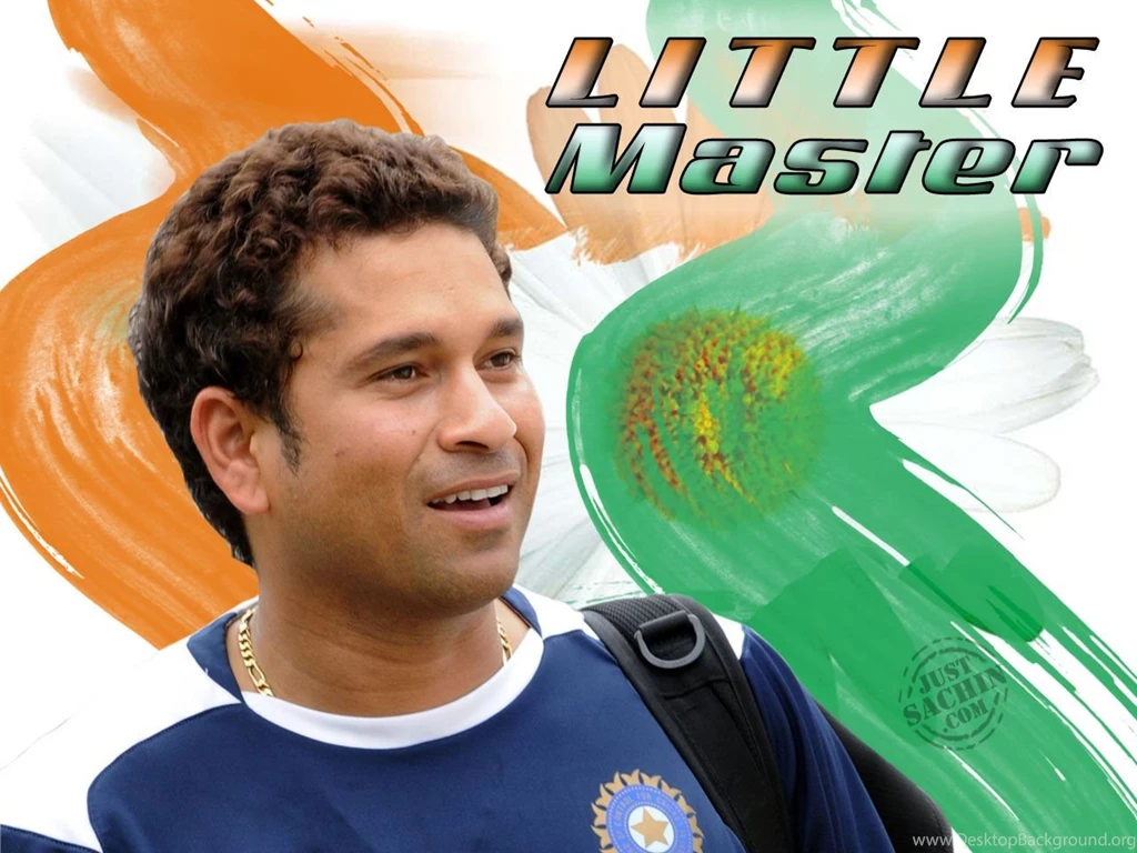 Download Free Sachin Tendulkar The Little Master