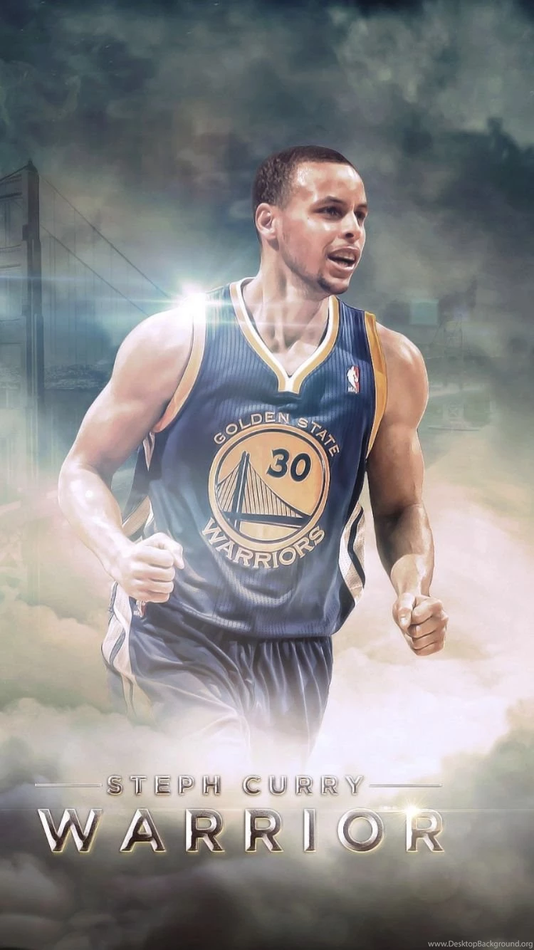 iPhone 6 Golden State Warriors Wallpapers HD, Desktop Backgrounds ...