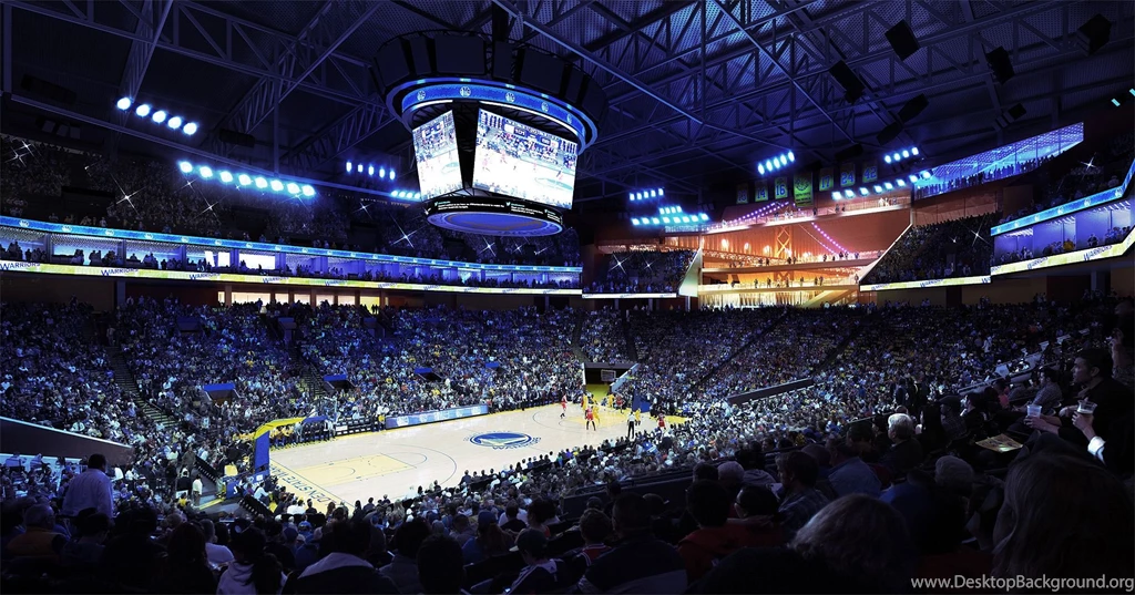 GOLDEN STATE WARRIORS Nba Basketball Warrior Arena Wallpapers HD