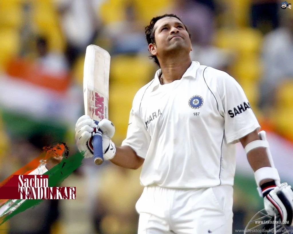 Sachin Tendulkar HD Wallpapers