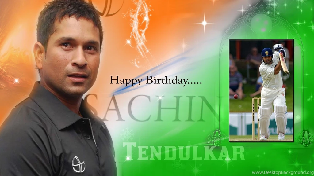 Sachin Tendulkar At Toshiba Ads