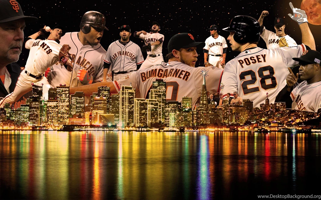 Dynasty Wallpapers : SFGiants