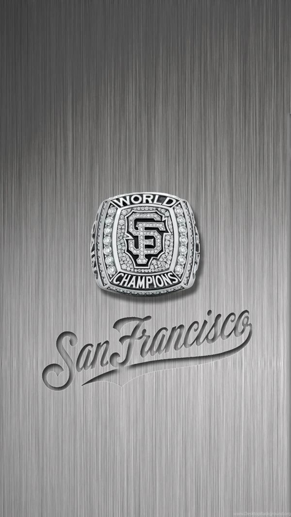 Deviantart More Like San Francisco Giants Iphone 5 Wallpapers By