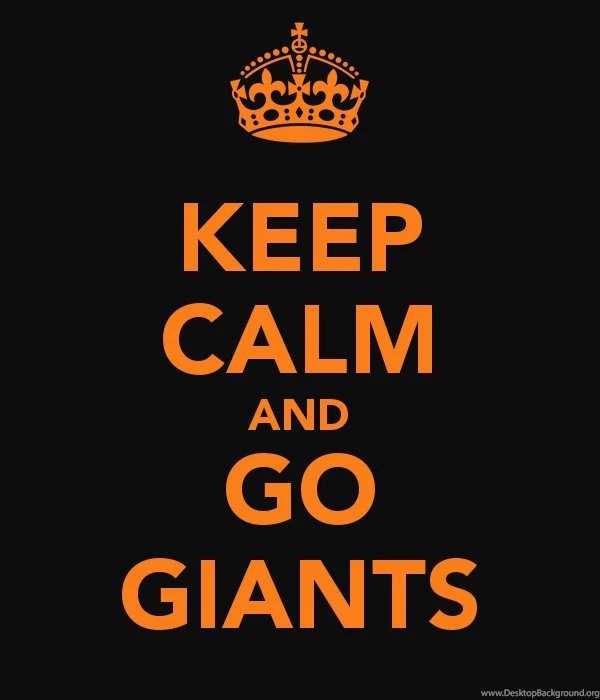 Free Sf Giants Wallpapers Desktop Background