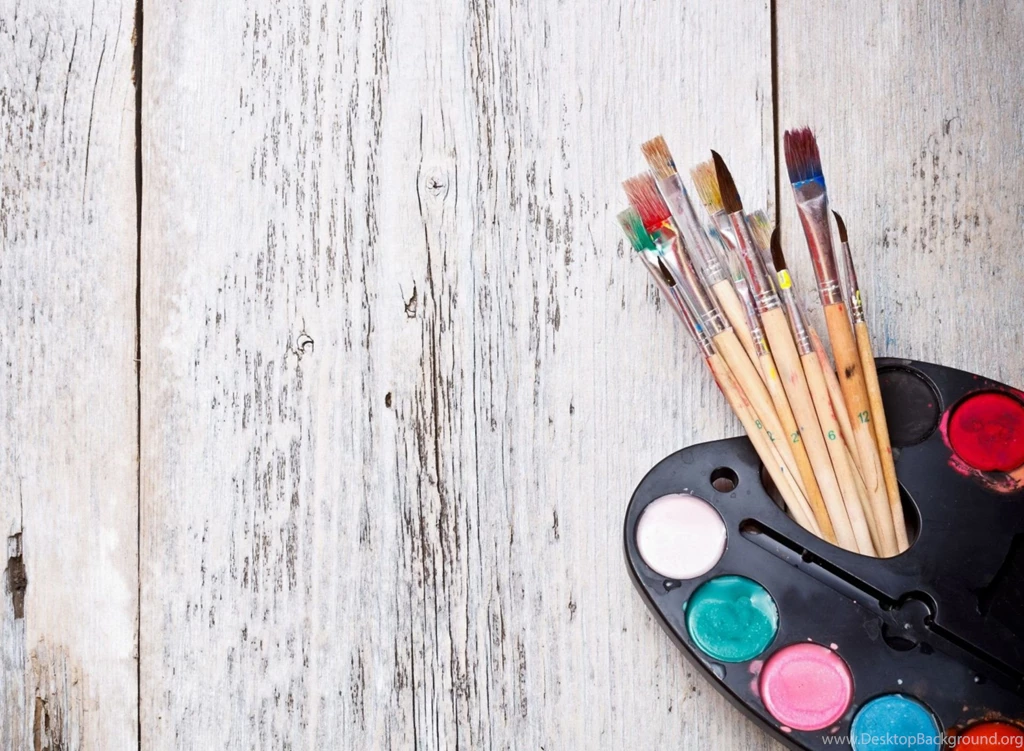 Free Free 1920X1408 Artist Palette 1920x1408 Wallpapers Screensaver ...