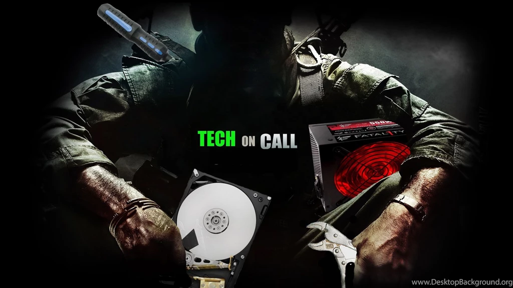 On Call Computer Repair Cainta/Pasig/Marikina/Antipolo