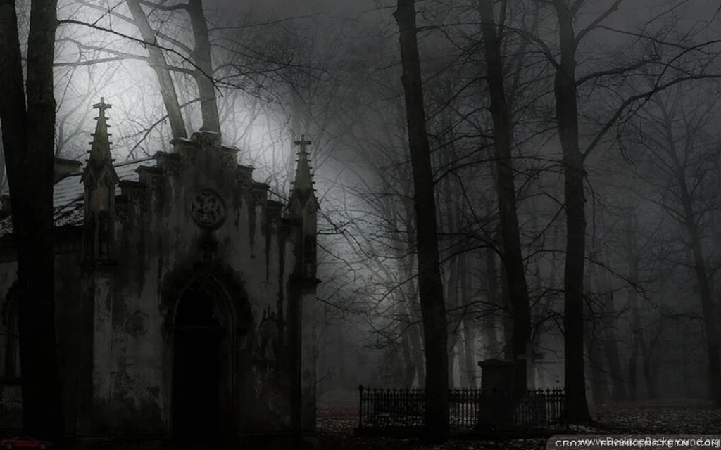 Gothic Wallpapers 2 Crazy Frankenstein