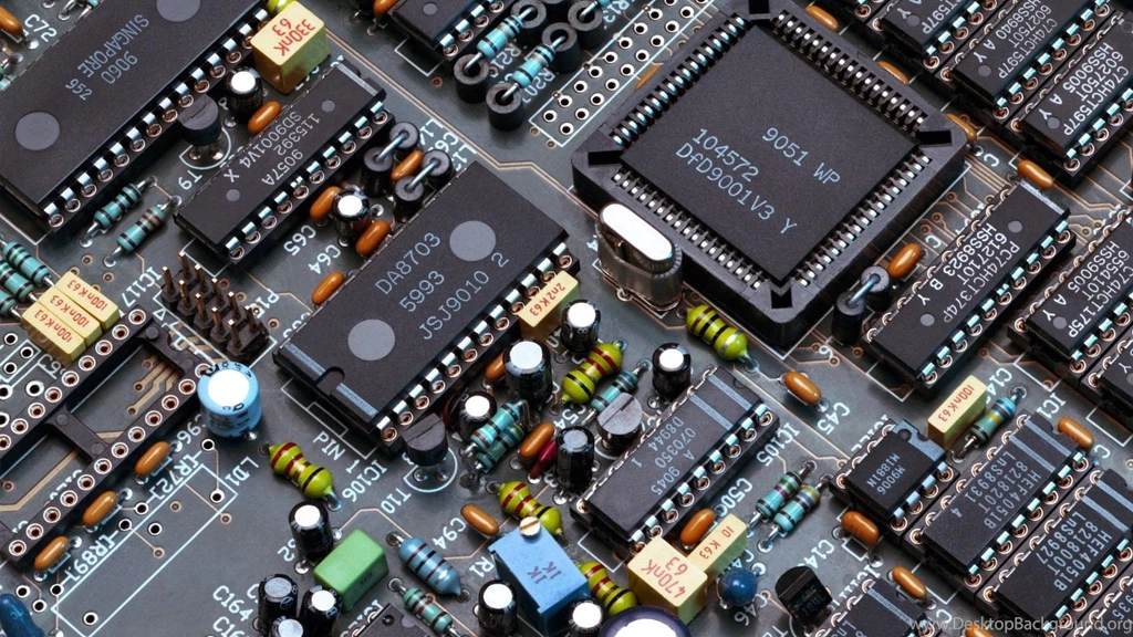 PC Technologies Professional Computer Repair Services Fallston ...