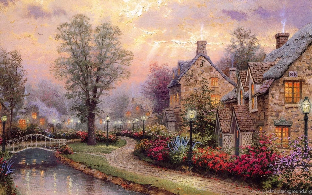 Wallpapers Art Artistic Painting Painters 39 1920 X 1200 Famous ...