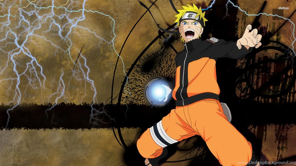 Naruto Uzumaki Wallpapers 1920x1080