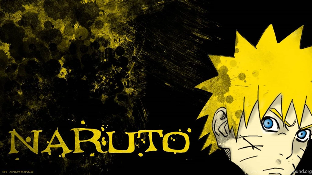 Naruto Shippuden Naruto Uzumaki Wallpapers (