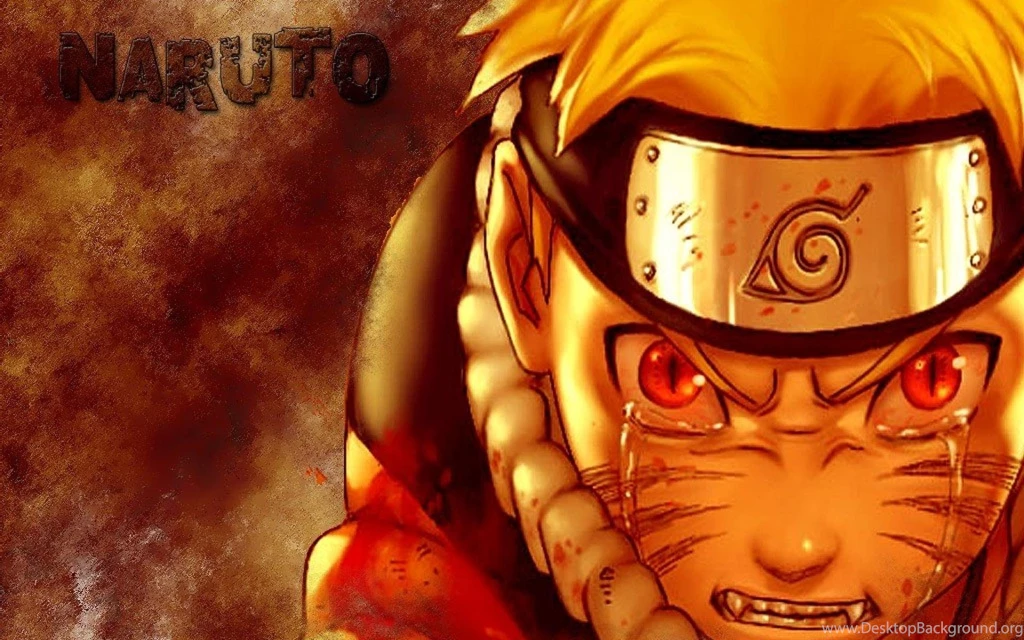 Uzumaki Naruto By Cartoon Hd Wallpapers (