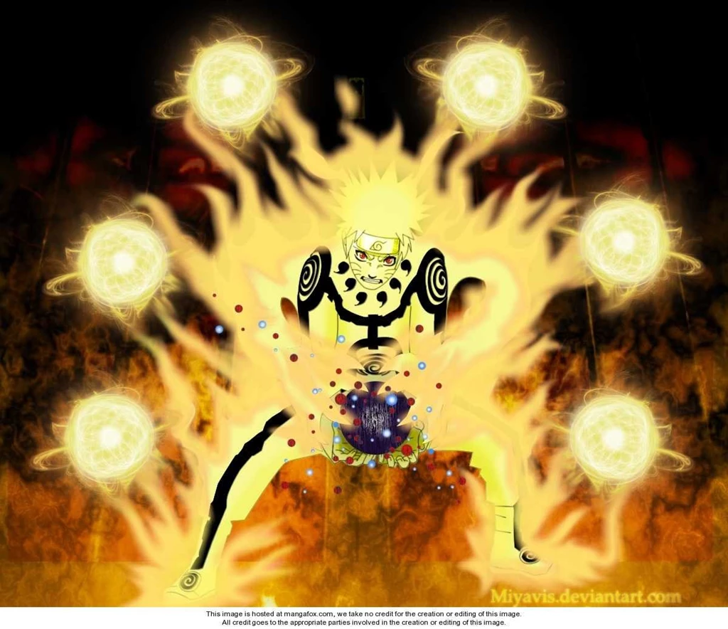 Naruto Shippuden Wallpapers HD
