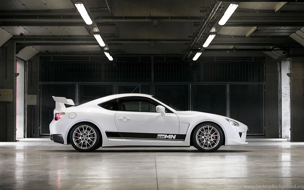 2012 GRMN Sports Toyota GT86 TRD Supercar Supercars Ha Wallpapers ...