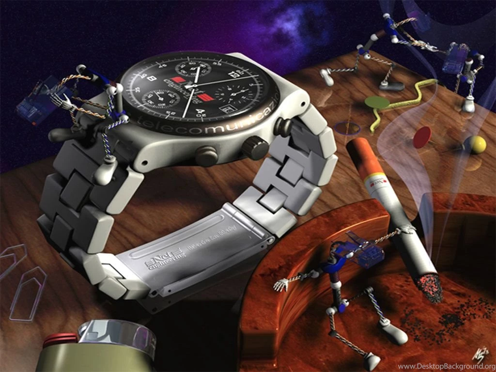 Fantasy Art Design Wallpapers: Modern 3d Art Fantasy Sci fi Surrealism