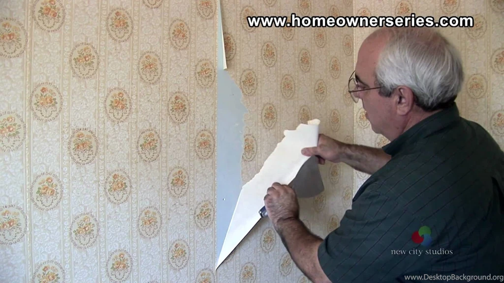 How To Fix Drywall Removing Wall Paper Drywall Repair YouTube
