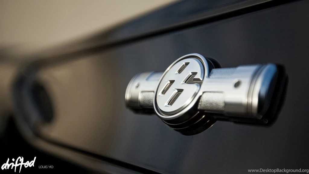 DESKTOP: The Toyota GT86 / Scion FR S