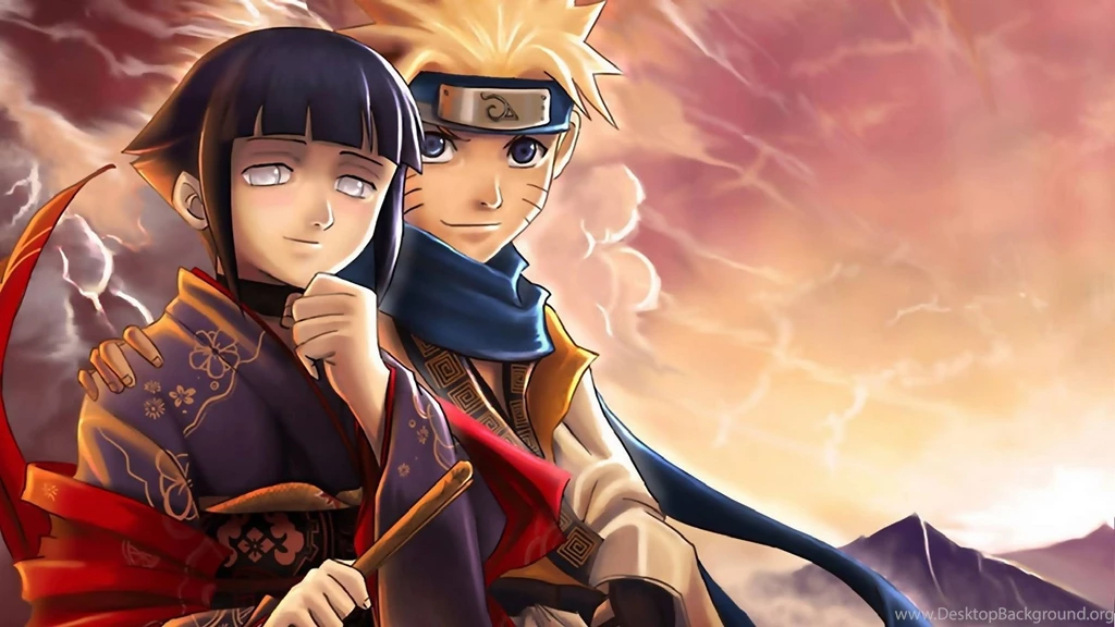 Hd Wallpapers Naruto Uzumaki