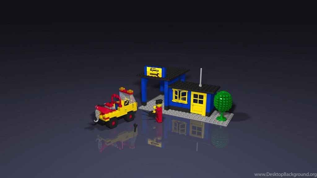 6363 1 Auto Repair Shop FullHD Wallpapers (PNG)