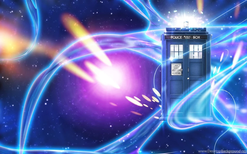 Tardis Desktop Wallpapers Wallpapers Cave