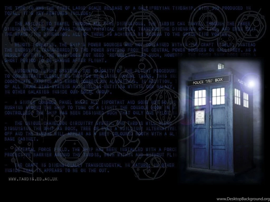 Doctor Who Desktop Wallpapers Wallpapers Cave