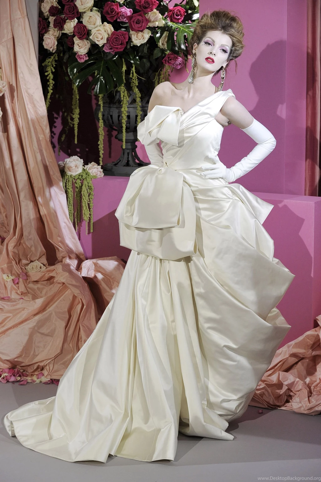 Wallpapers Dior Animaatjes 2 Wallpapers