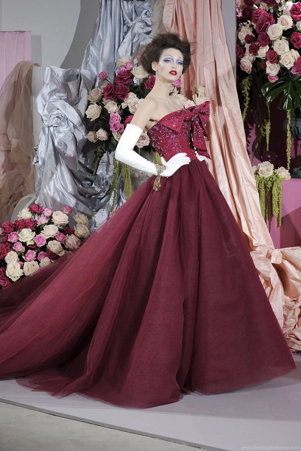 Wallpapers Dior Animaatjes 26 Wallpapers