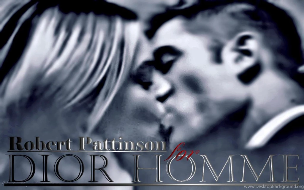 Robert Pattinson Dior Wallpapers Made By Verena