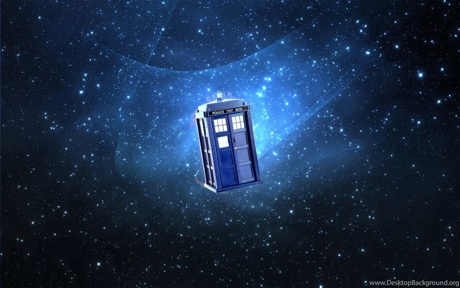 DeviantArt: More Like Mac OS Tardis Wallpapers By Aurorasognatrice