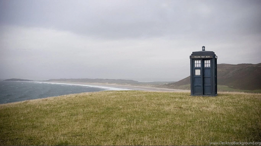 Tardis Wallpapers