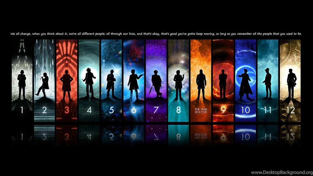 My Desktop Backgrounds